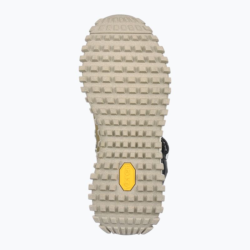 Herren Colmar Peaker Stream Schuhe grau/schwarz/grüne Farbe 13