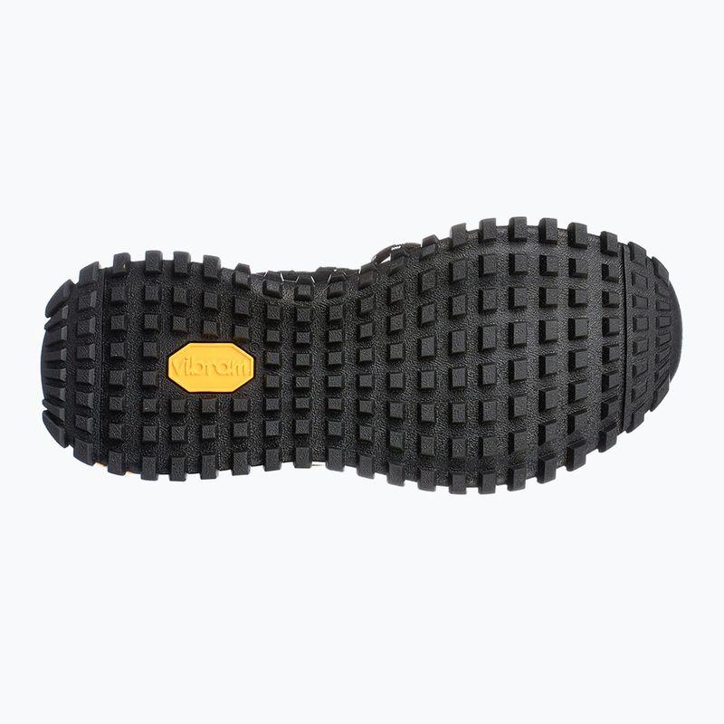 Herren Schneestiefel Colmar Warmer Band schwarz 11