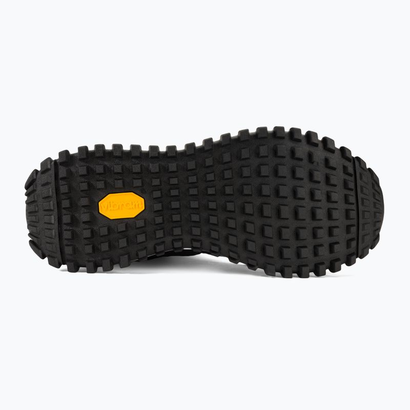 Herren Schneestiefel Colmar Warmer Band schwarz 5
