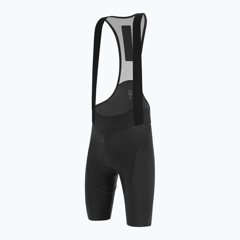 Santini Tono Dinamo Herren Radhose schwarz 1S1177C3TONODINANES 3