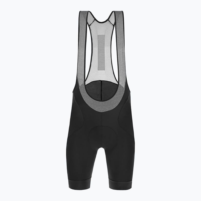 Santini Karma Delta Herren Radhose schwarz 1S1075GIT