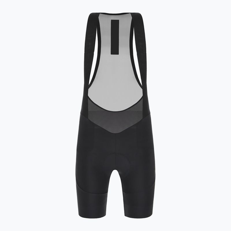 Santini Sleek Raggio Damen Radhose schwarz 1S1062C3WSLKRAGGNES