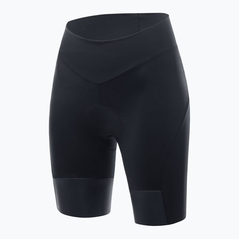 Santini Alba Damen Radlerhose schwarz 1S62PROALBANES 3