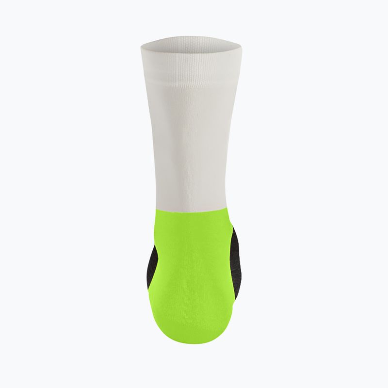 Santini Bengalfarbene Fahrradsocken 2S652HPBENGVFXS 5