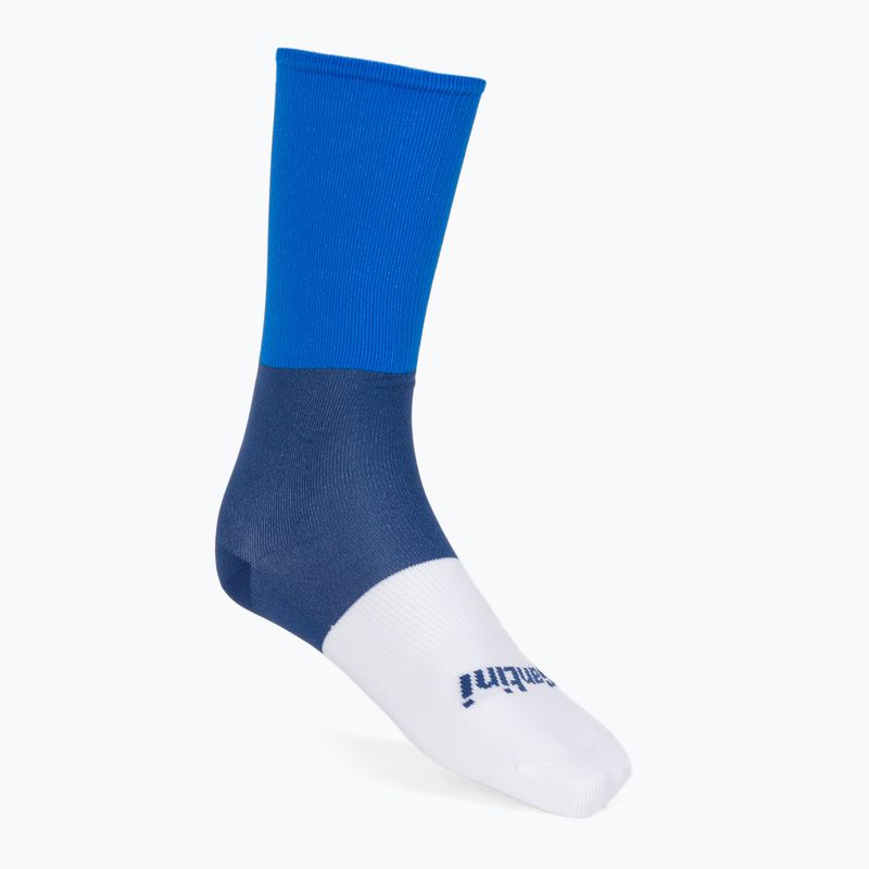 Santini Bengalfarbene Fahrradsocken 2S652HPBENGRYXS