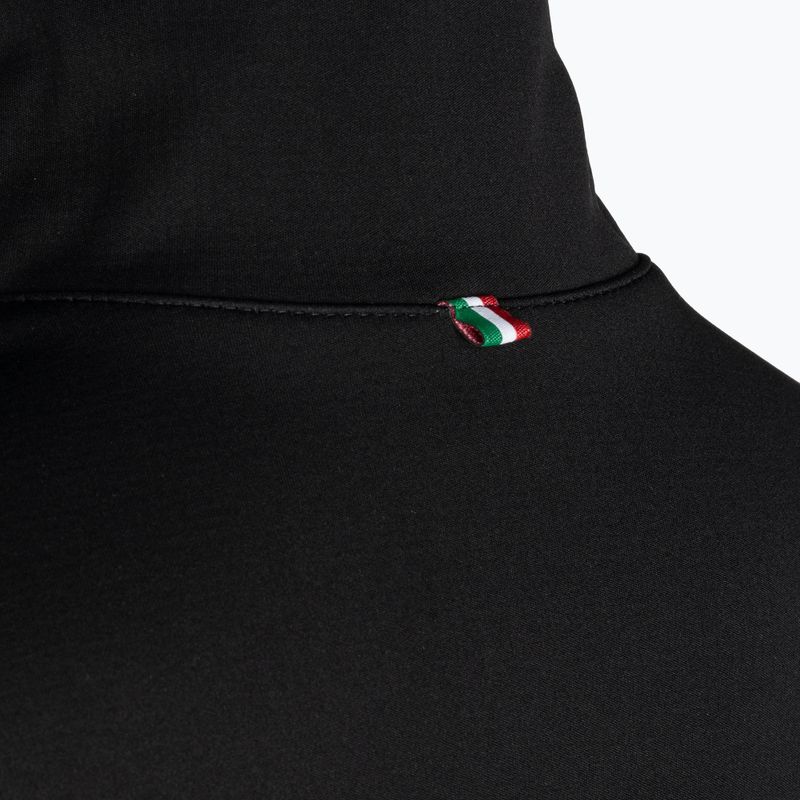 Santini Vega Xtreme Damen Fahrradjacke schwarz 2W51775VEGAX NE 4