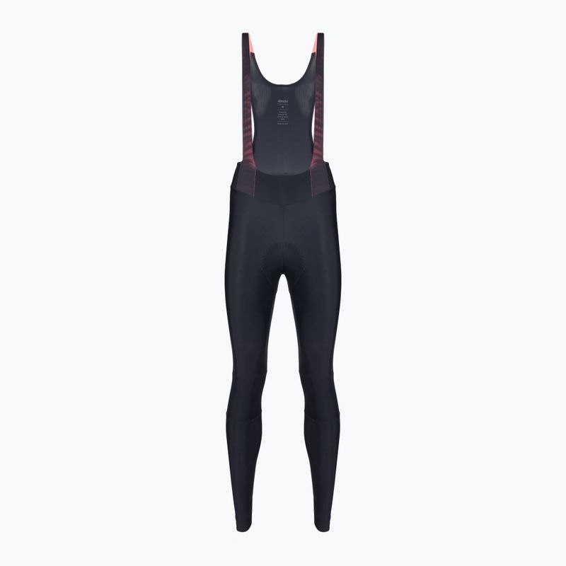 Santini H20 Nimbus Damen Fahrradhose schwarz 2W1182GILH20NIMBNE