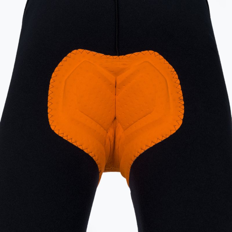 Santini H20 Nimbus Damen Fahrradhose schwarz 2W1182GILH20NIMBNE 4