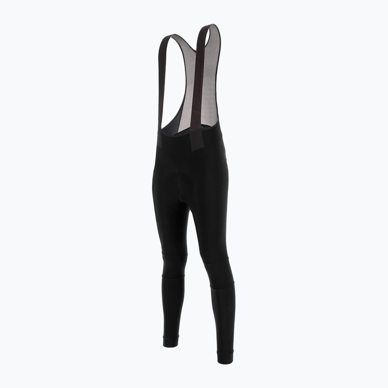 Santini H20 Nimbus Damen Fahrradhose schwarz 2W1182GILH20NIMBNE 5