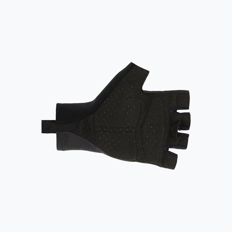 Santini Istinto Radhandschuhe schwarz 1S367CL+ISTINEBIS 6