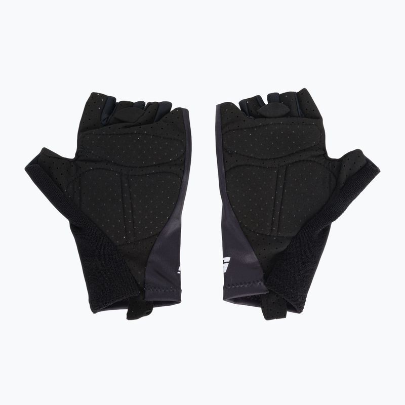 Santini Istinto Radhandschuhe schwarz 1S367CL+ISTINEBIS 2