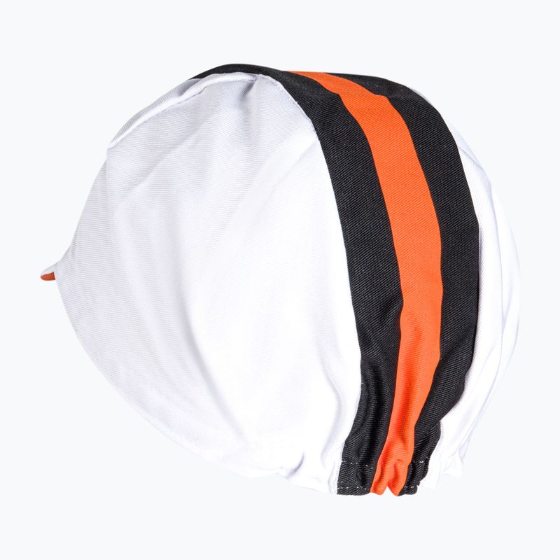 Santini Bengal Radkappe weiß 2S460COTBENGBIUNI 4