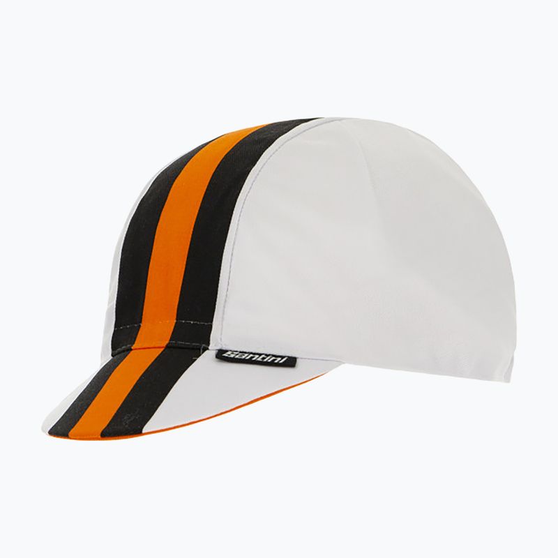 Santini Bengal Radkappe weiß 2S460COTBENGBIUNI 10