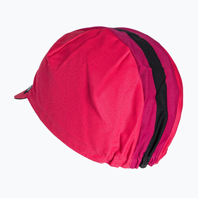 Santini Bengalische Radkappe rot 2S460COTBENGRSUNI 4