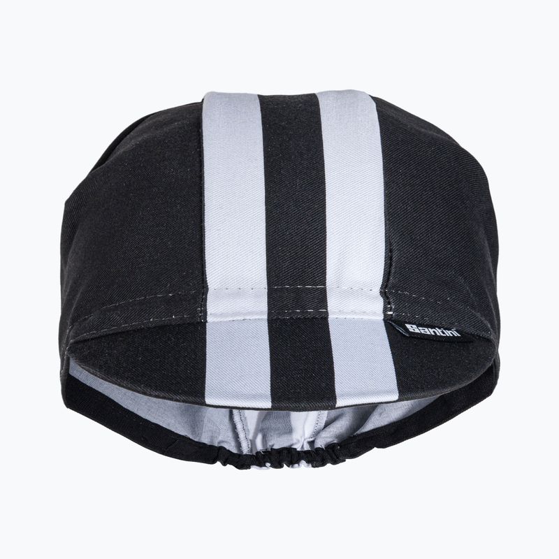 Santini Bengal Radkappe schwarz 2S460COTBENGNEUNI 2
