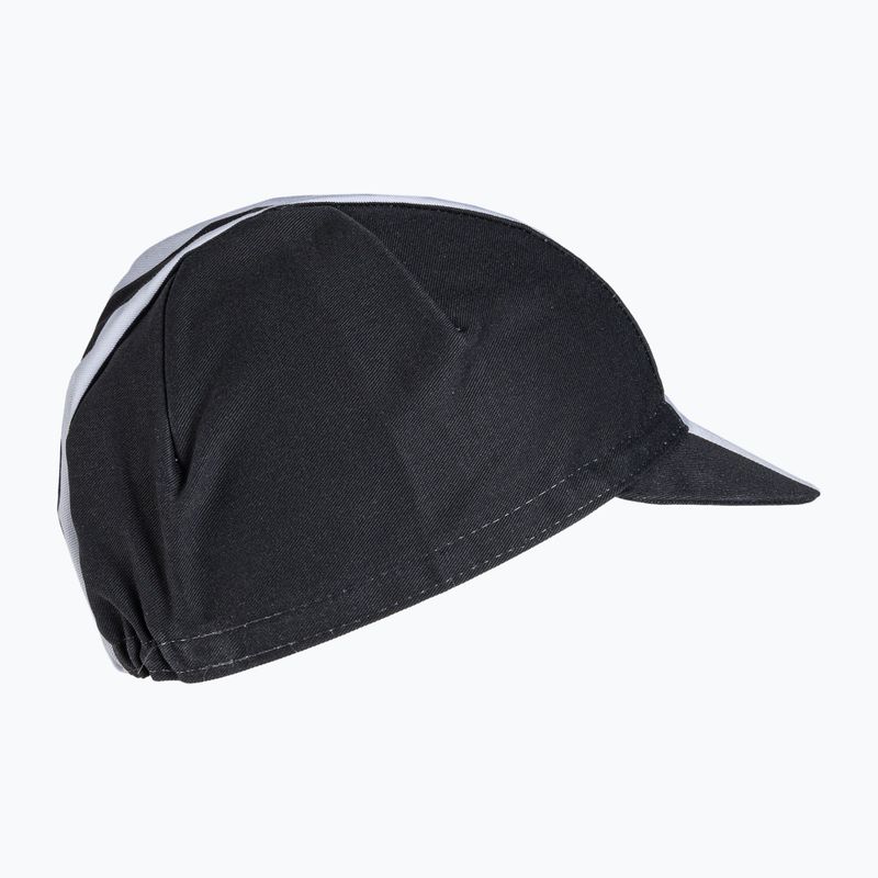 Santini Bengal Radkappe schwarz 2S460COTBENGNEUNI 3