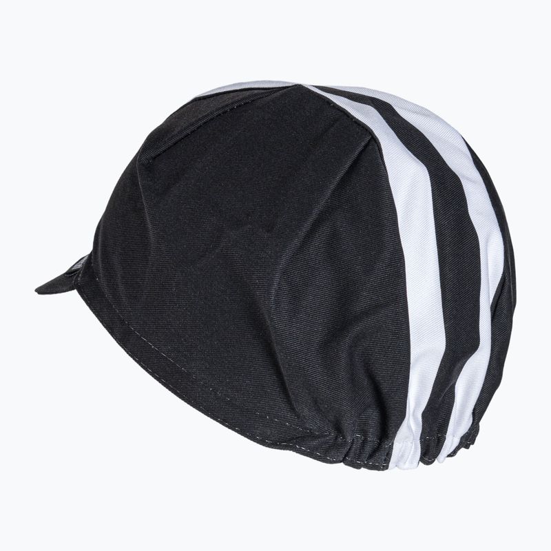 Santini Bengal Radkappe schwarz 2S460COTBENGNEUNI 4