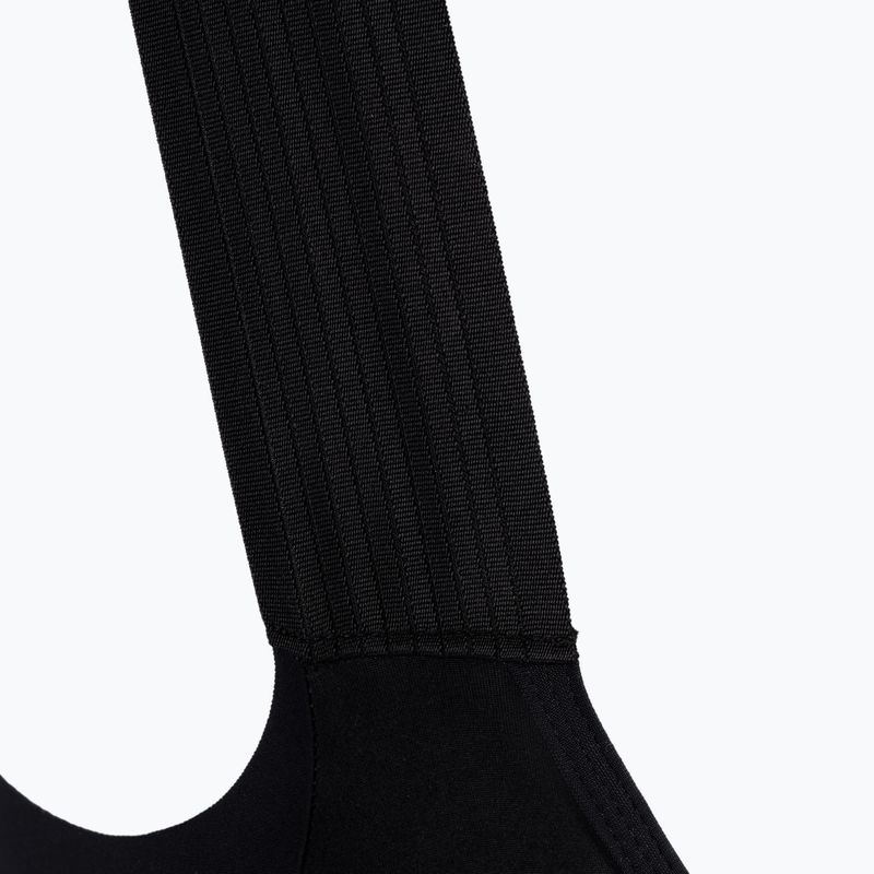 Fahrradhose Herren Santini Omnia Bib Tights schwarz SP118EMAOMNIA 7