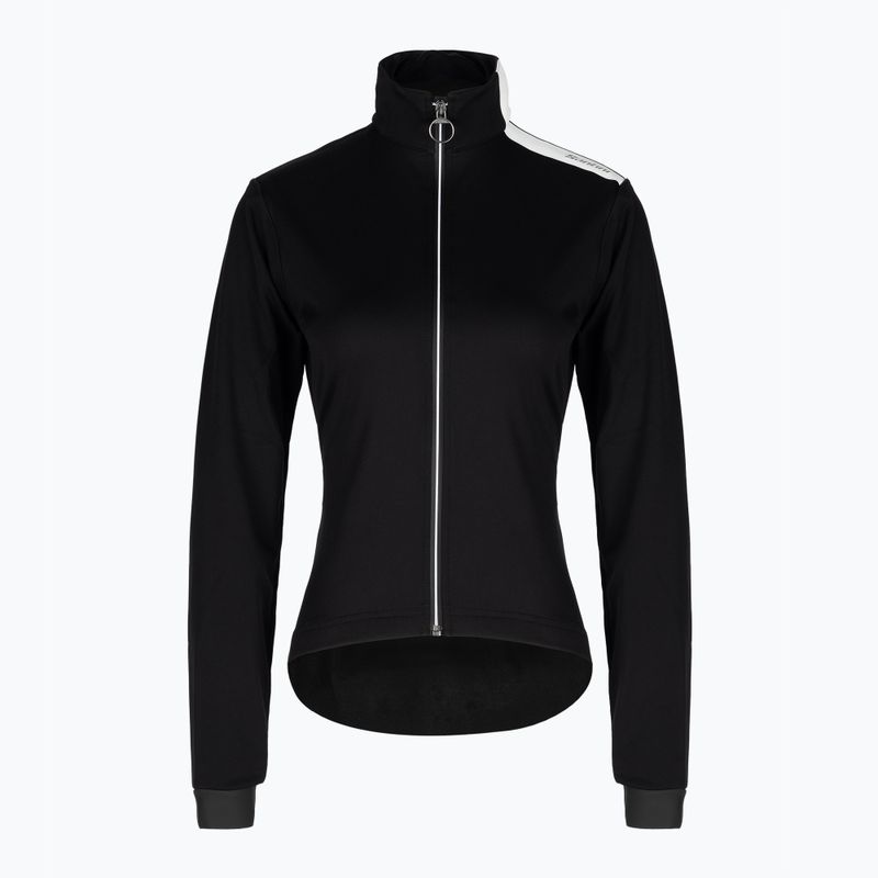 Fahrradjacke Damen Santini Vega Multi schwarz 3W58L75VEGAMULT
