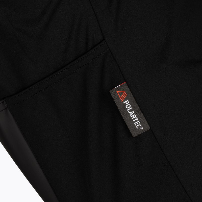 Fahrradjacke Damen Santini Vega Multi schwarz 3W58L75VEGAMULT 4