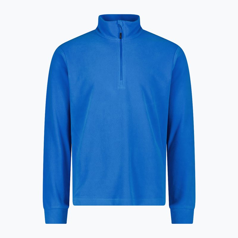 Hoodie Sweatshirt Herren CMP 3G28037N royal blue
