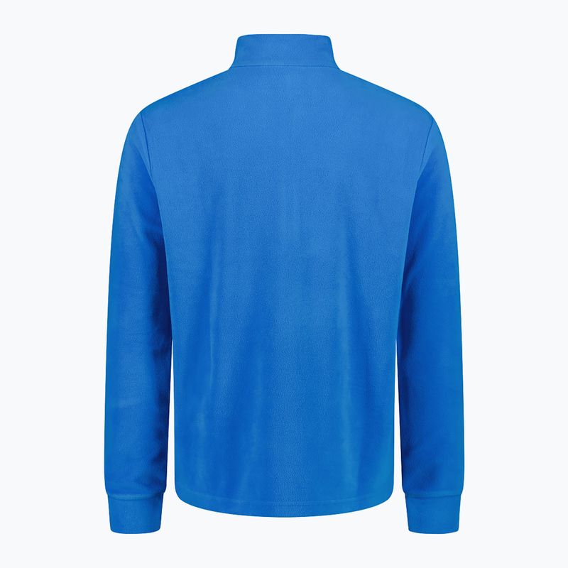 Herren-Sweatshirt CMP 3G28037N royal blue 2