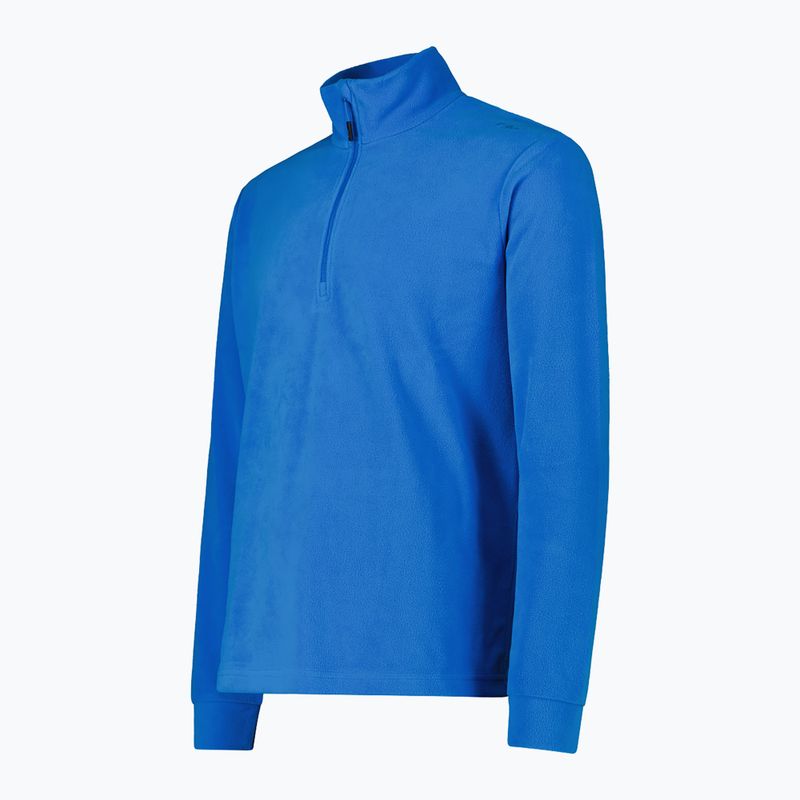 Herren-Sweatshirt CMP 3G28037N royal blue 3