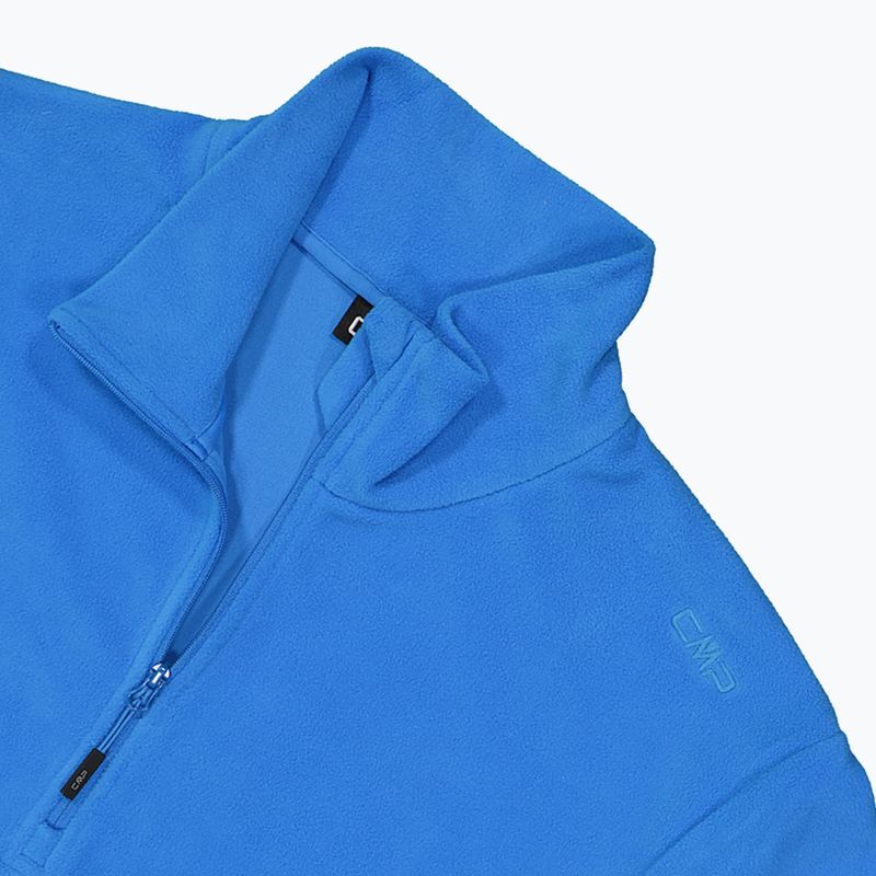 Hoodie Sweatshirt Herren CMP 3G28037N royal blue 4