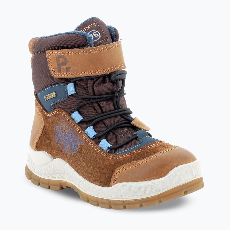 Kinder-Winterstiefel Primigi PHHGT 23950 cuo/cuo/t.moro