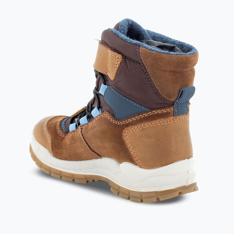 Kinder-Winterstiefel Primigi PHHGT 23950 cuo/cuo/t.moro 3