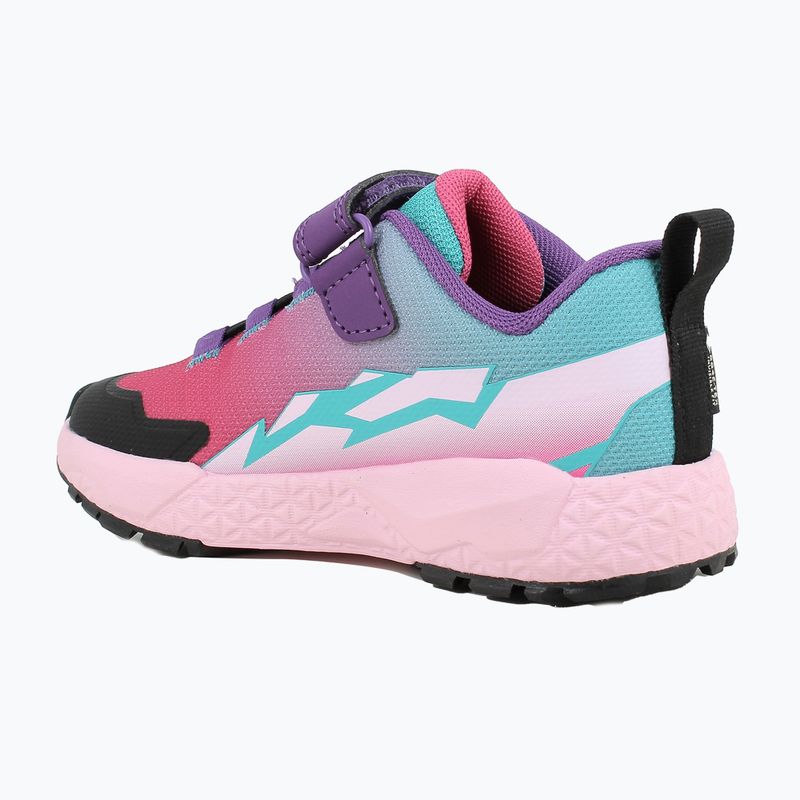 Kinder-Winterstiefel Primigi PIM GTX 24190 fuxia-acquamar. 3