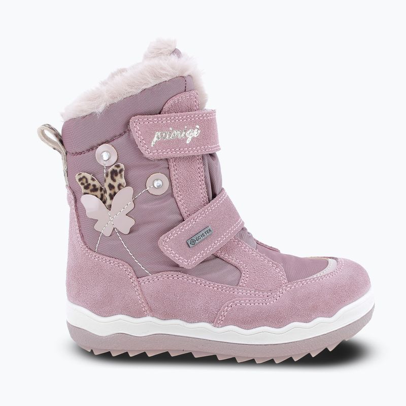 Kinder-Winterstiefel Primigi PFZGT 23807 candy/chiffon 2