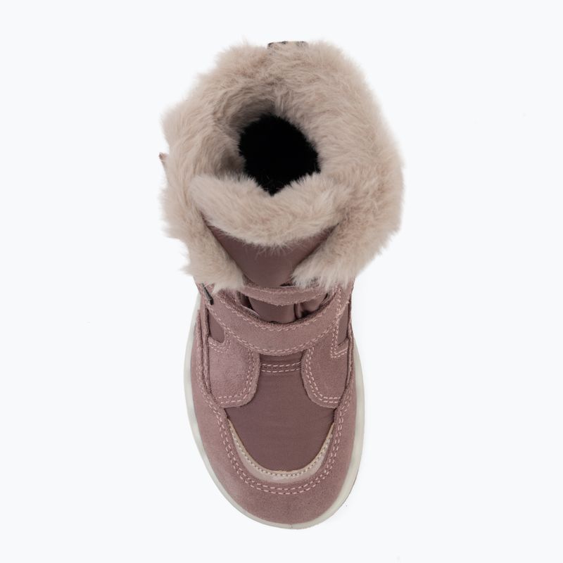 Kinder-Winterstiefel Primigi PFZGT 23807 candy/chiffon 5