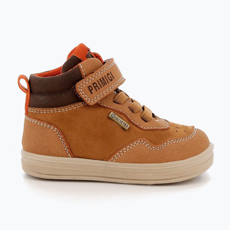 Kinderschuhe Primigi PBAGT 23519 cuoio/cuoio 2