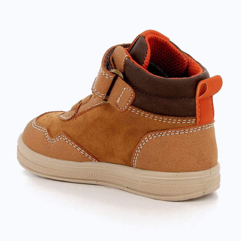Kinderschuhe Primigi PBAGT 23519 cuoio/cuoio 3