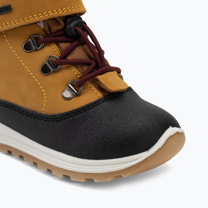 Kinder-Winterstiefel Primigi PTIGT 23549 senape/nero 7