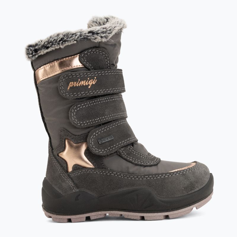 Kinder-Winterstiefel Primigi PWIGT 23789 grig.sc/grig.sc 2