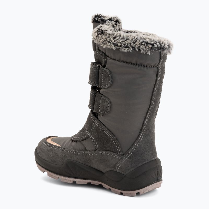 Kinder-Winterstiefel Primigi PWIGT 23789 grig.sc/grig.sc 3