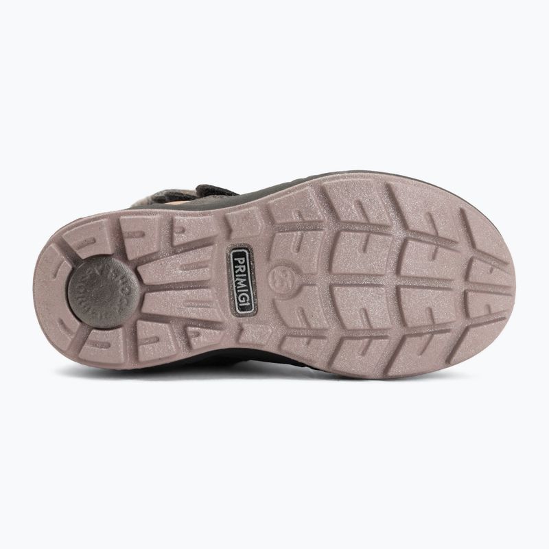 Kinder-Winterstiefel Primigi PWIGT 23789 grig.sc/grig.sc 4