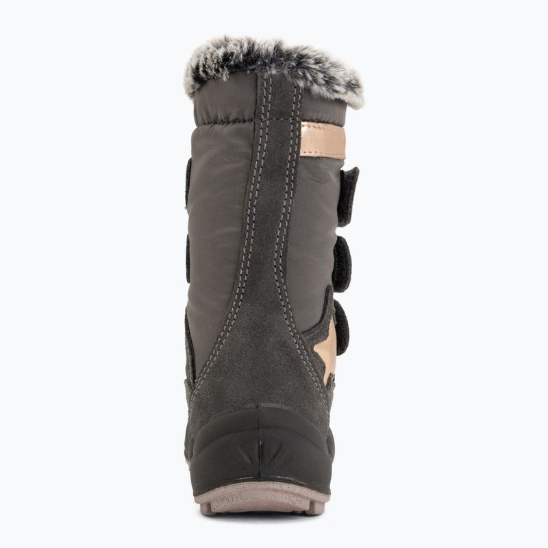 Kinder-Winterstiefel Primigi PWIGT 23789 grig.sc/grig.sc 6