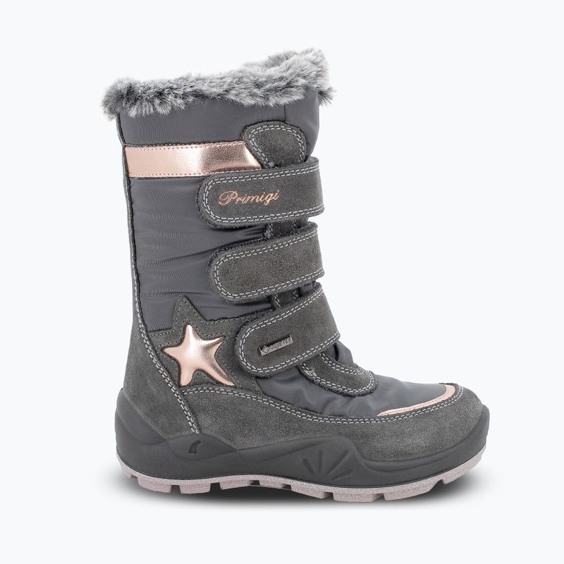 Kinder-Winterstiefel Primigi PWIGT 23789 grig.sc/grig.sc 2