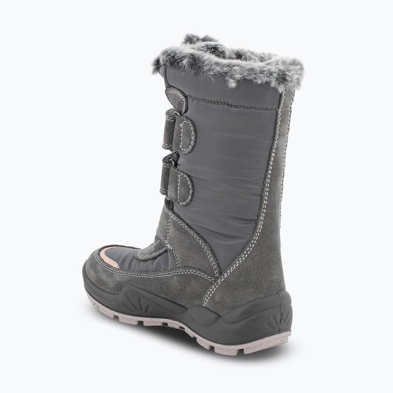 Kinder-Winterstiefel Primigi PWIGT 23789 grig.sc/grig.sc 3