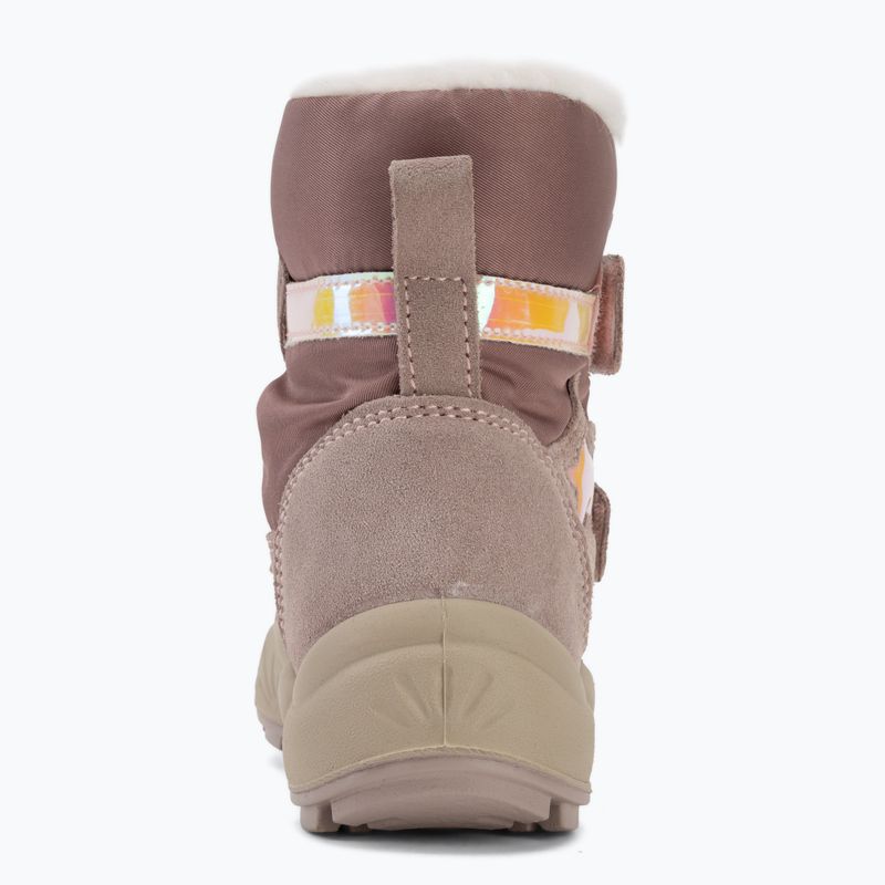 Kinder-Winterstiefel Primigi PWIGT 23791 phard/chiffon 6