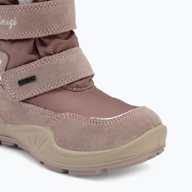 Kinder-Winterstiefel Primigi PWIGT 23791 phard/chiffon 7