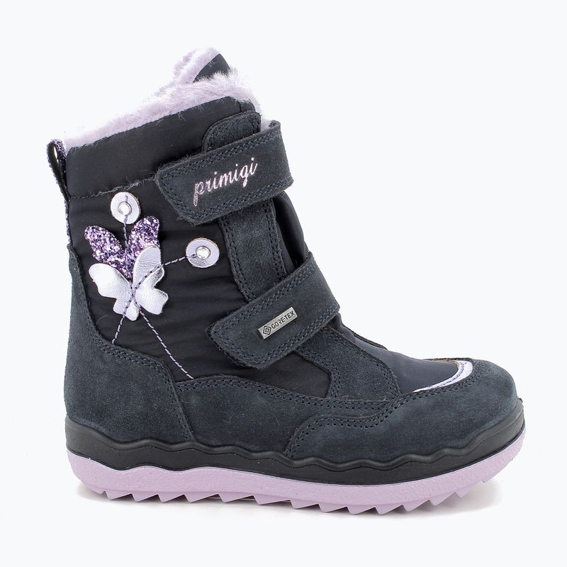 Kinder-Winterstiefel Primigi PFZGT 23807 navy/blu scuro 2