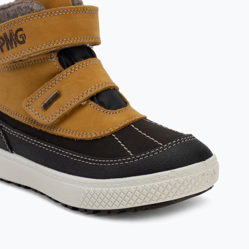 Kinder-Winterstiefel Primigi PBYGT 23863 senap/nero/ma.sc 7