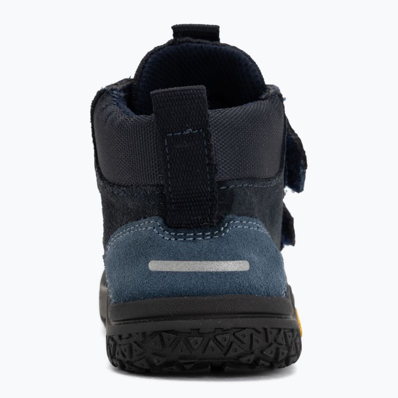 Barfußschuhe Kinder Primigi PYR GTX 24182 navy/blu 6