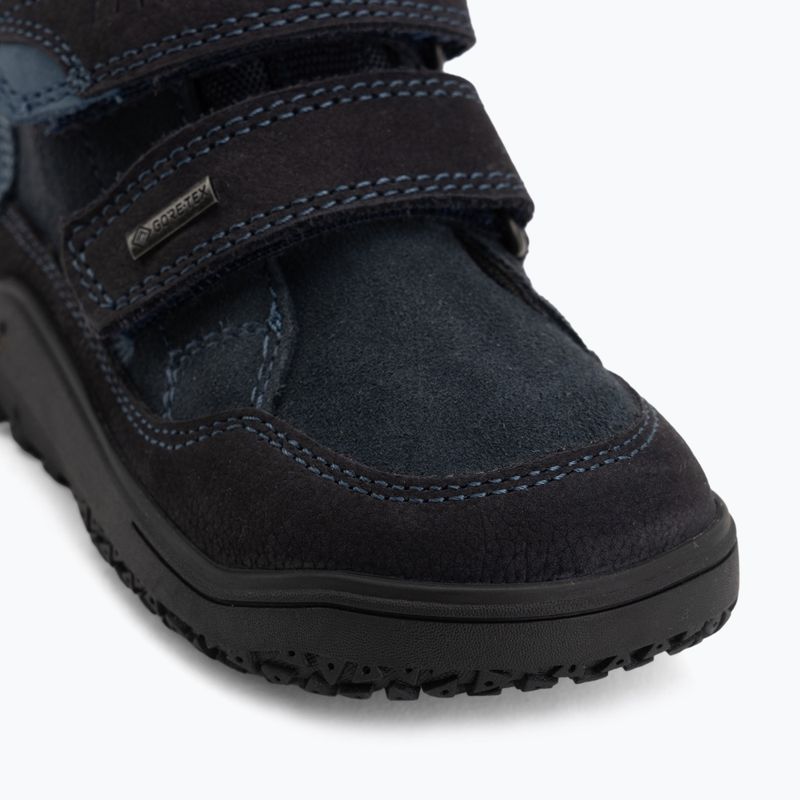 Barfußschuhe Kinder Primigi PYR GTX 24182 navy/blu 7