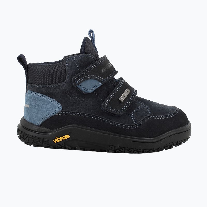 Barfußschuhe Kinder Primigi PYR GTX 24182 navy/blu 2