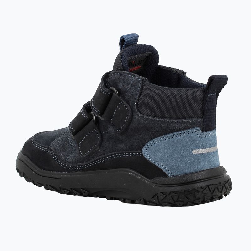 Barfußschuhe Kinder Primigi PYR GTX 24182 navy/blu 3